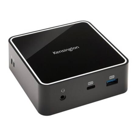 Kensington SD2400T Thunderbolt Nano Dock, K38390NA K38390NA